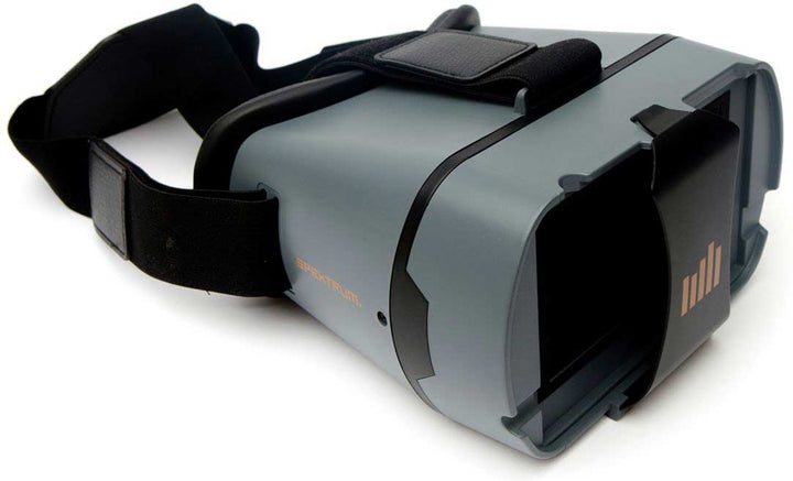 Headset Conversion (monitor sold separately)