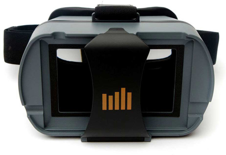 Headset Conversion (monitor sold separately)