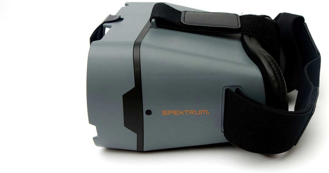 Headset Conversion (monitor sold separately)