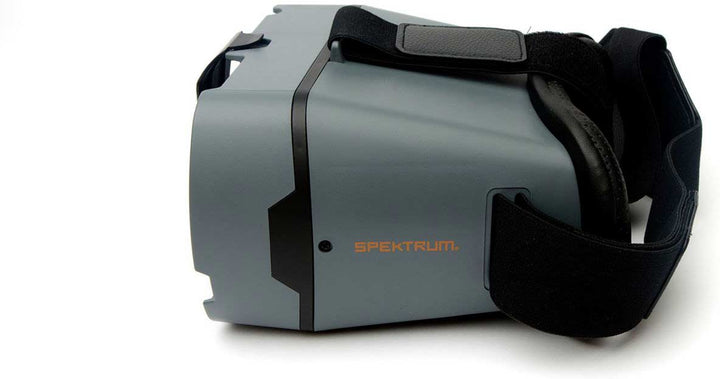 Headset Conversion (monitor sold separately)