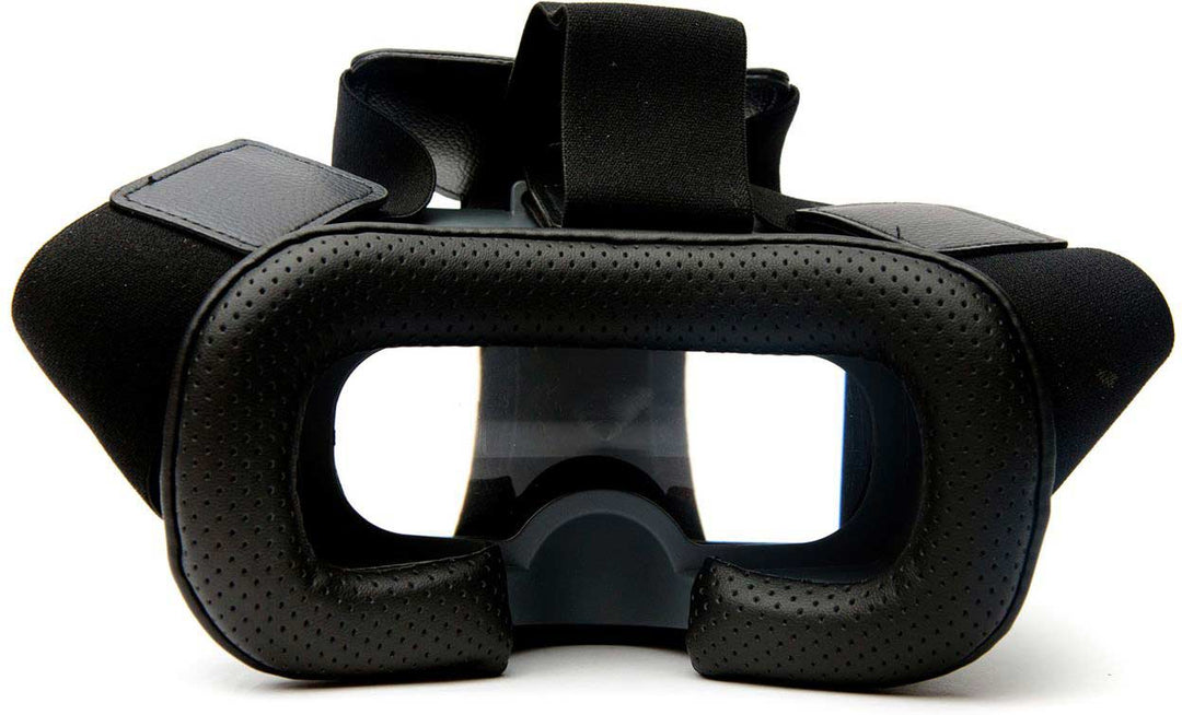 Headset Conversion (monitor sold separately)