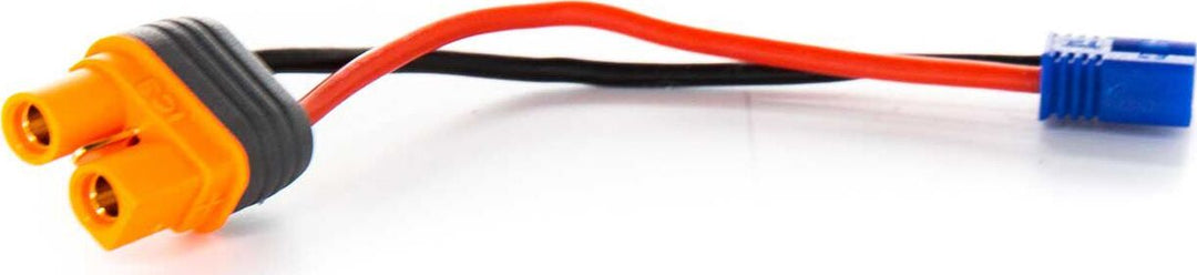 Adapter: IC3 Battery / EC2 Device