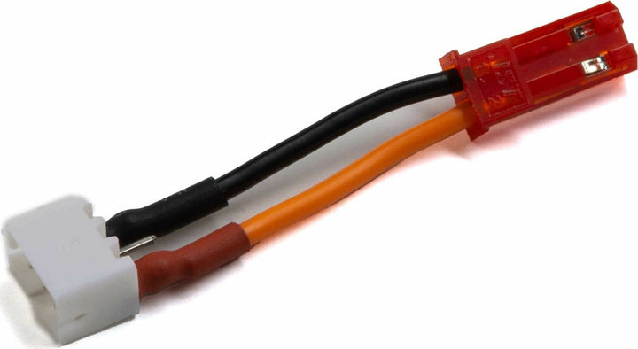 Adapter: JST-RCY Battery / JST-PH Device