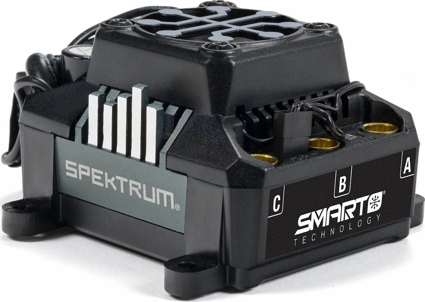 Firma 160A Brushless Smart ESC V2, 3S - 8S: Dual IC5