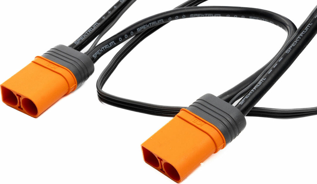 Firma 160A Brushless Smart ESC V2, 3S - 8S: Dual IC5