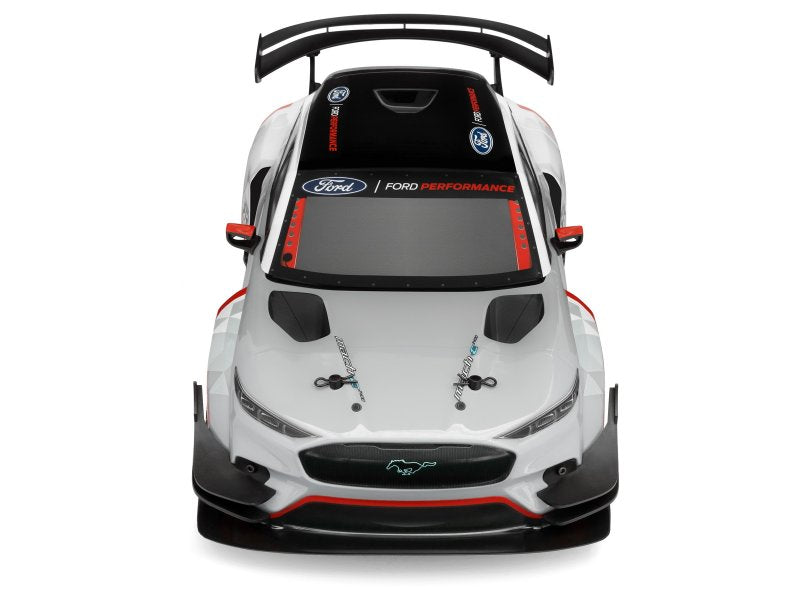 HPI Racing Ford Mustang Mach-E 1400 Painted Body (200mm) 160369