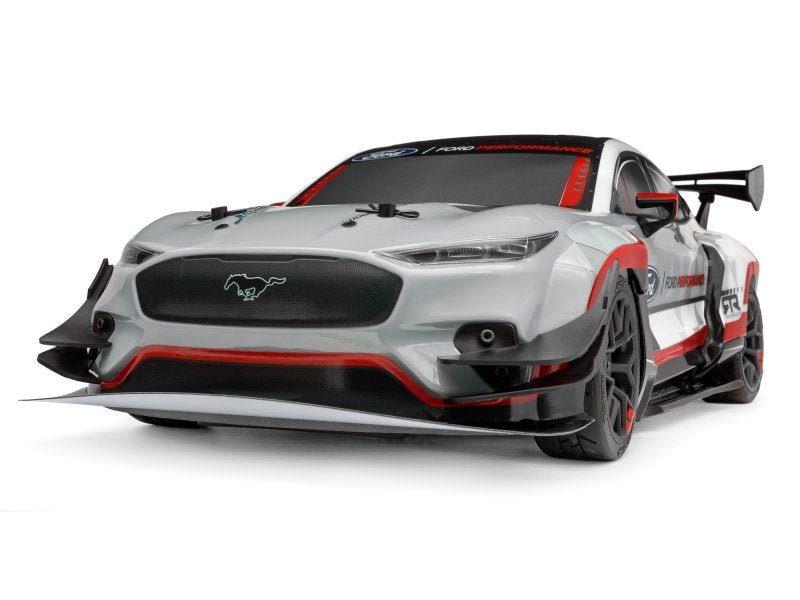 HPI Racing Ford Mustang Mach-E 1400 Painted Body (200mm) 160369