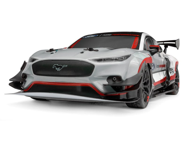 HPI Racing Ford Mustang Mach-E 1400 Painted Body (200mm) 160369