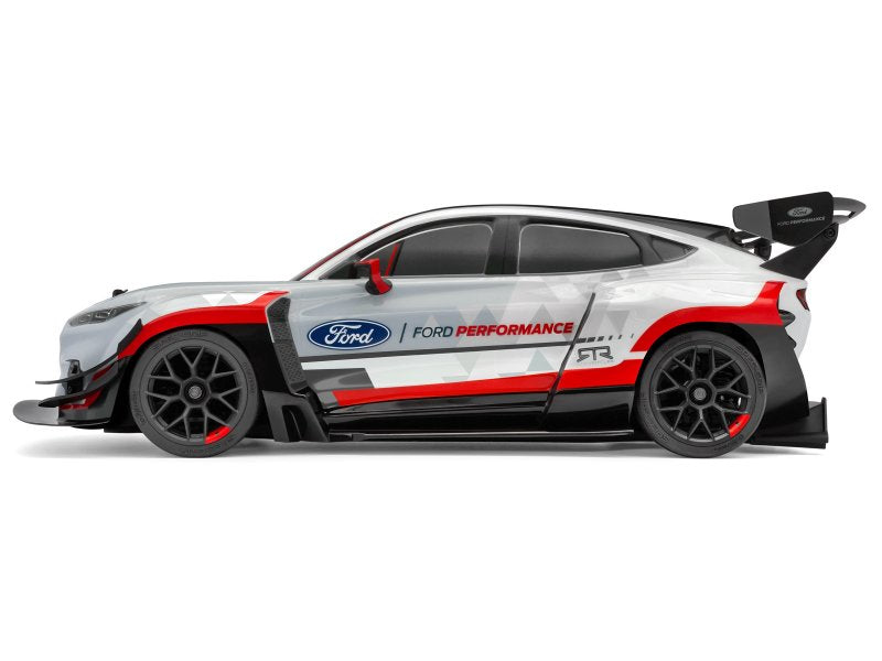 HPI Racing Ford Mustang Mach-E 1400 Painted Body (200mm) 160369