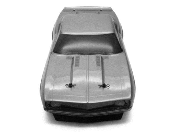 RS4 Sport 3 1969 Chevrolet Camaro Z28 Custom, RTR, 4WD