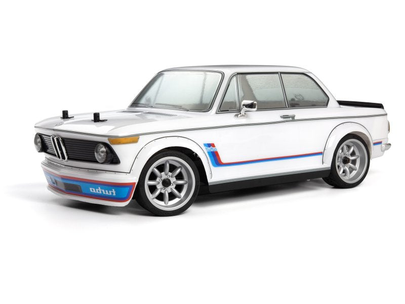 HPI Racing BMW 2002 Turbo Body - Painted 160572