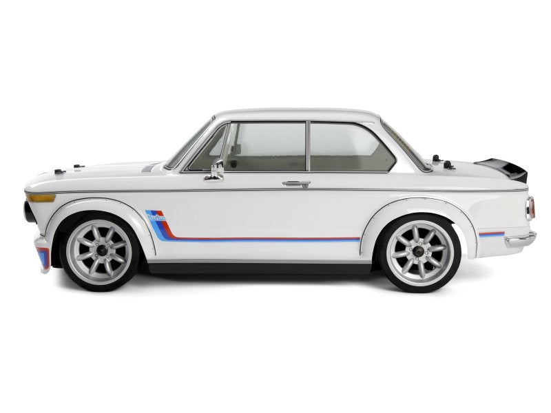 HPI Racing BMW 2002 Turbo Body - Painted 160572