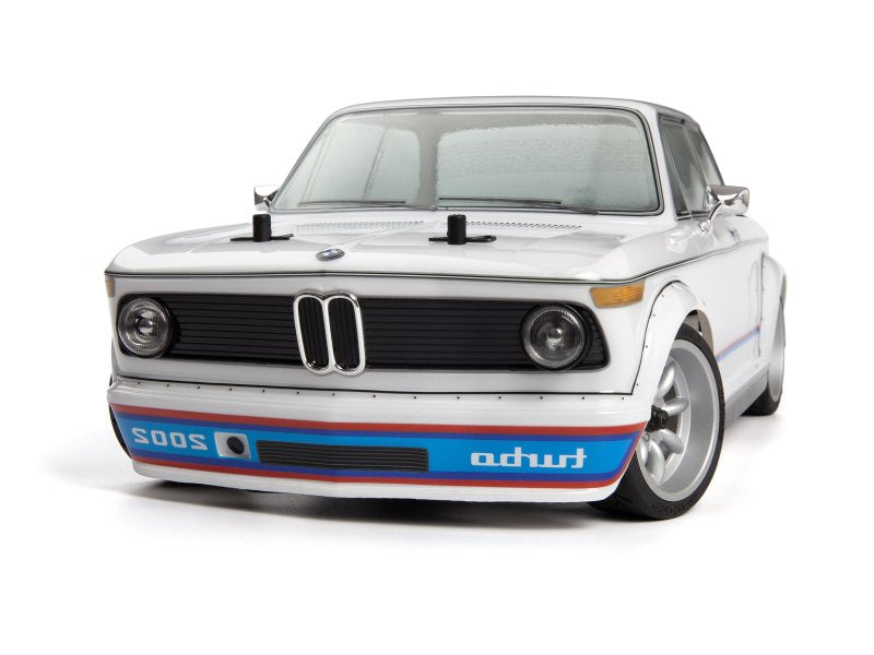 HPI Racing BMW 2002 Turbo Body - Painted 160572
