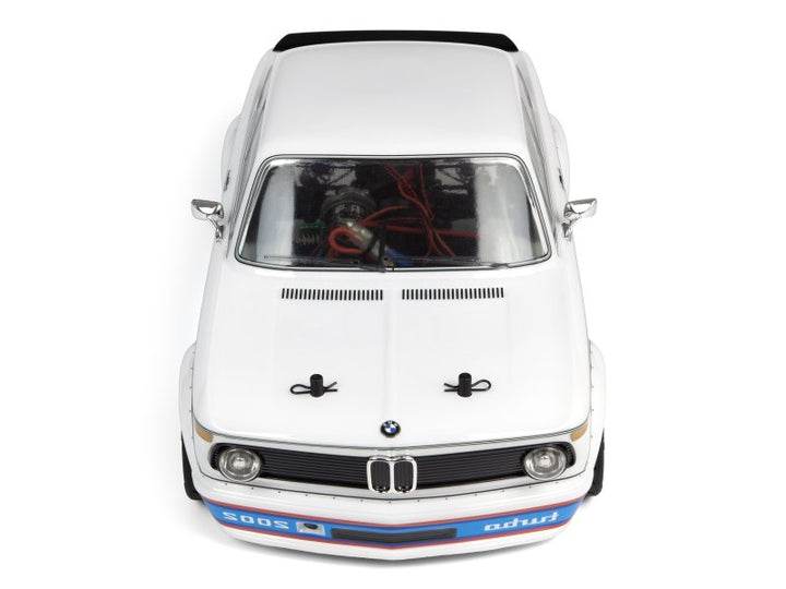 HPI Racing BMW 2002 Turbo Body - Painted 160572
