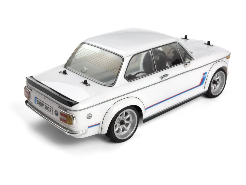 HPI Racing BMW 2002 Turbo Body - Painted 160572