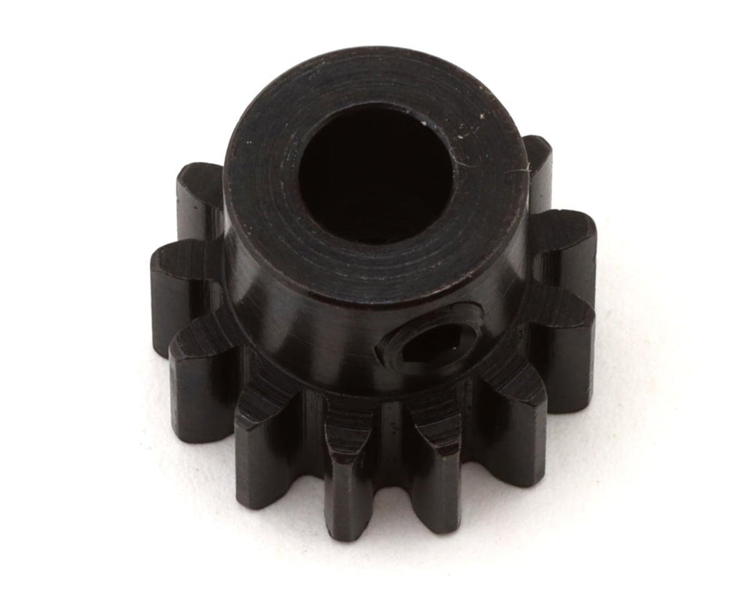 Hot Racing Steel Mod 1 Pinion Gear w/5mm Bore (13T) HRANSG13M1