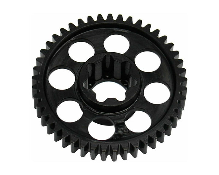 Hot Racing Mod 0.8 Hardened Steel Spur Gear for Traxxas® Mini Maxx® (45T) HRASMMX45M08