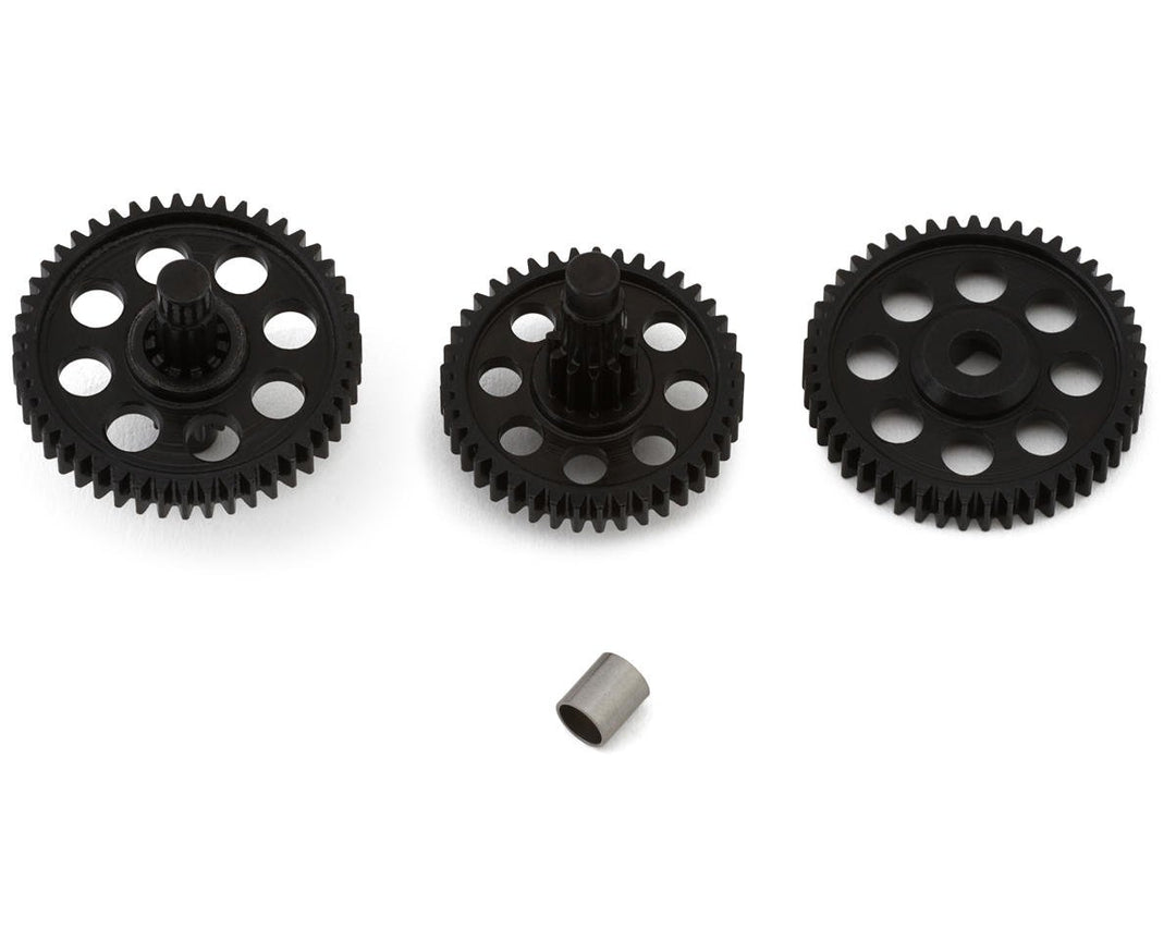 Hot Racing Traxxas TRX-4M Ultra Low Range Hardened Steel Gears Set TRXM38U