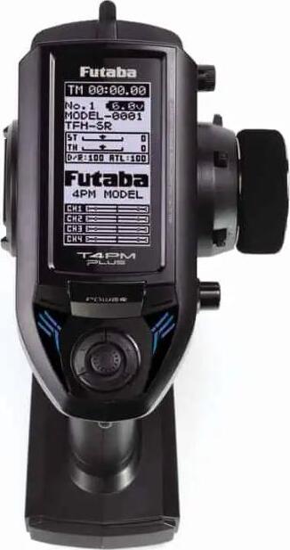 4PMP-F24U1DX 4PM Single Transmitter