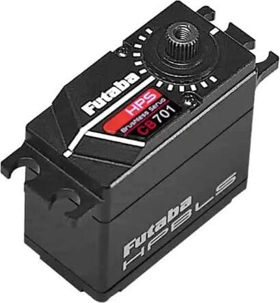 Servo HPS-CB701(FCA)