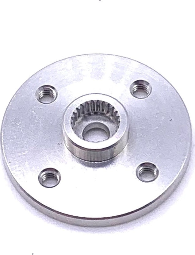 Micro Round Horn: Micro 25T