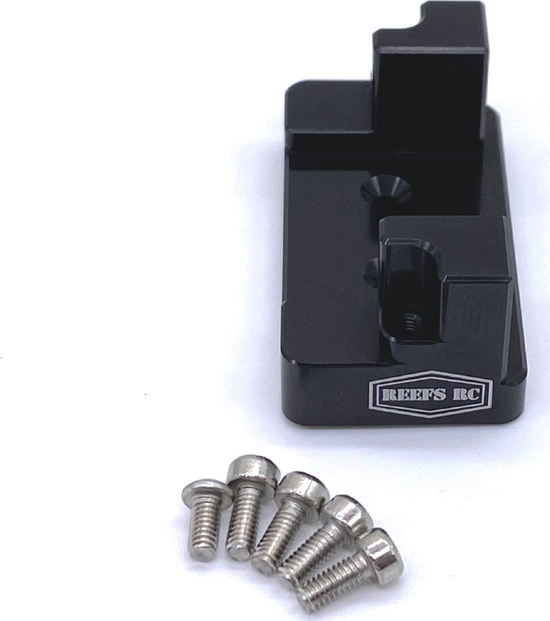 Micro Servo Mount