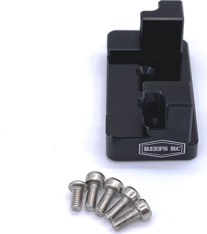 Micro Servo Mount