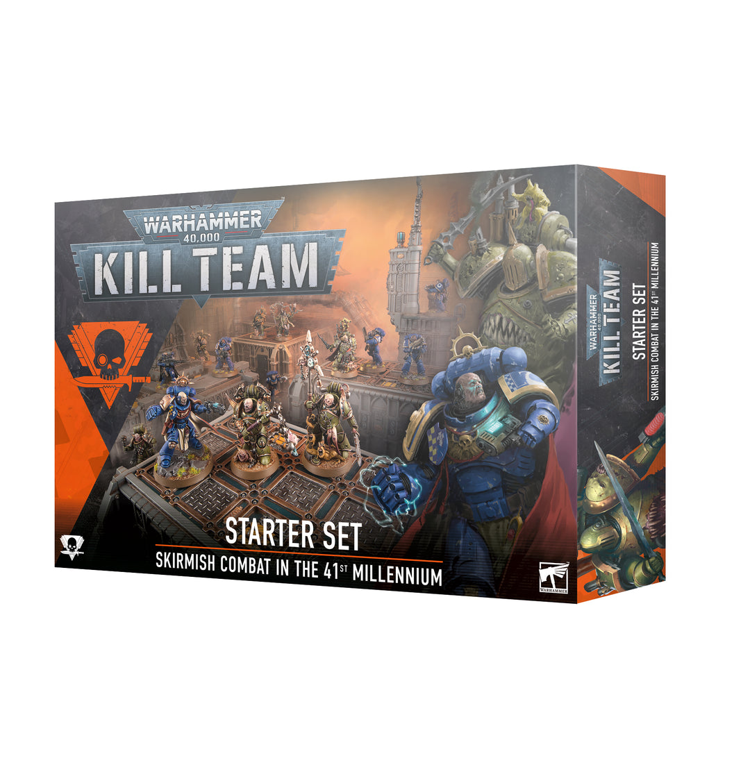 Warhammer 40k: Kill Team - Starter Set 103-54