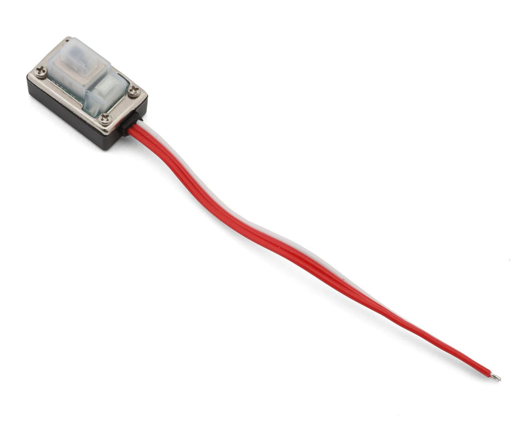 Hobbywing XR10 Pro Waterproof Switch 30850004