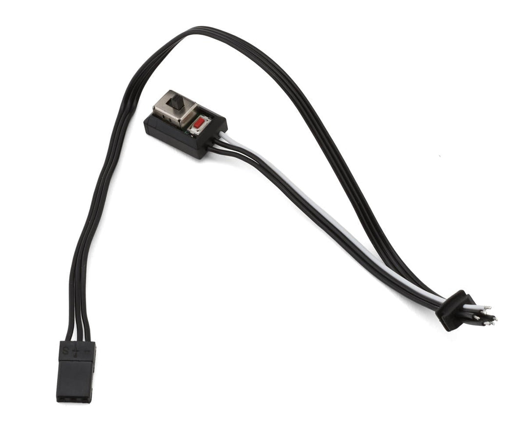 Hobbywing Justock Power Switch G3/G3S 30850024
