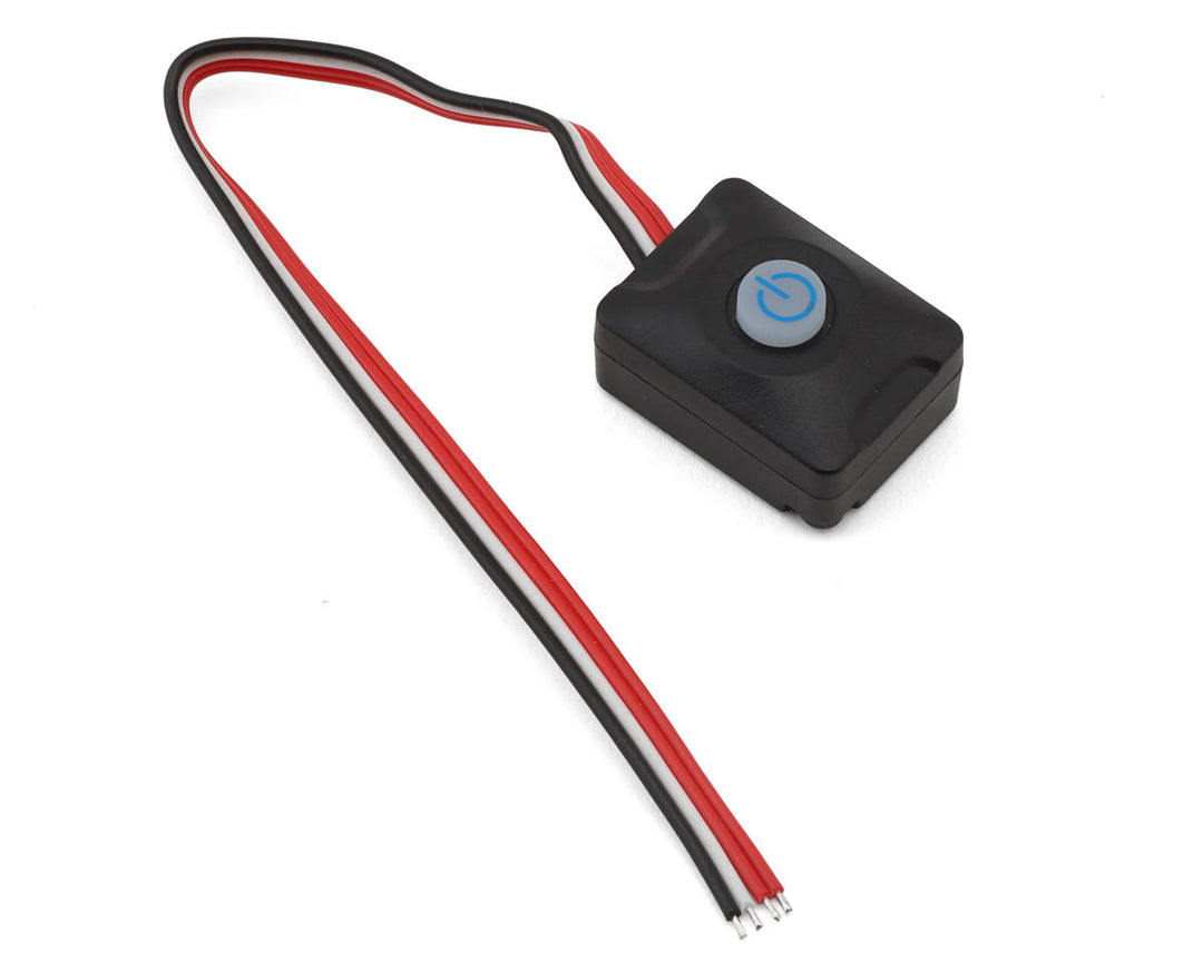 Hobbywing Bluetooth Electronic Power Switch 30850029