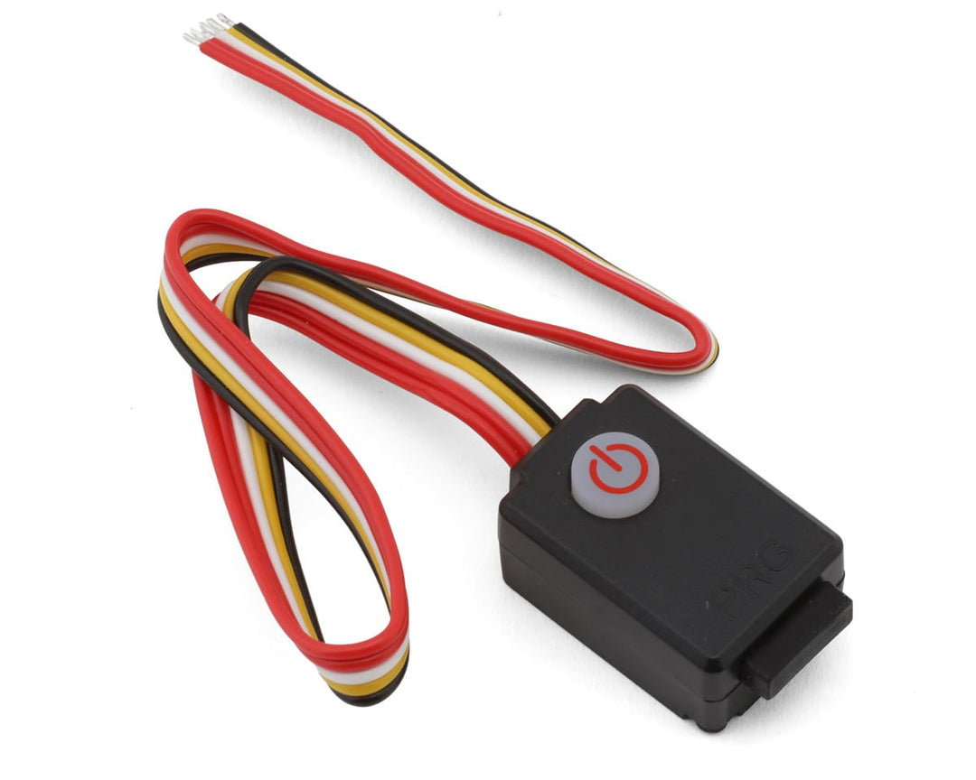 Hobbywing Fusion Electronic Power Switch 30850030