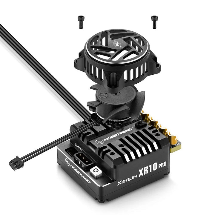 Xerun XR10 Pro G3 ESC 30112619