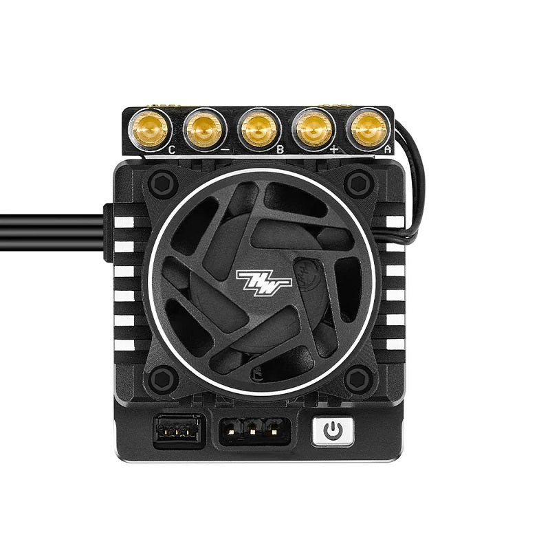 Xerun XR10 Pro G3 ESC 30112619