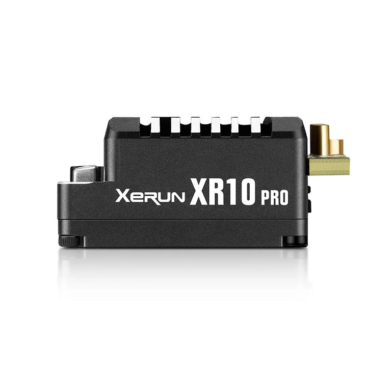 Xerun XR10 Pro G3 ESC 30112619
