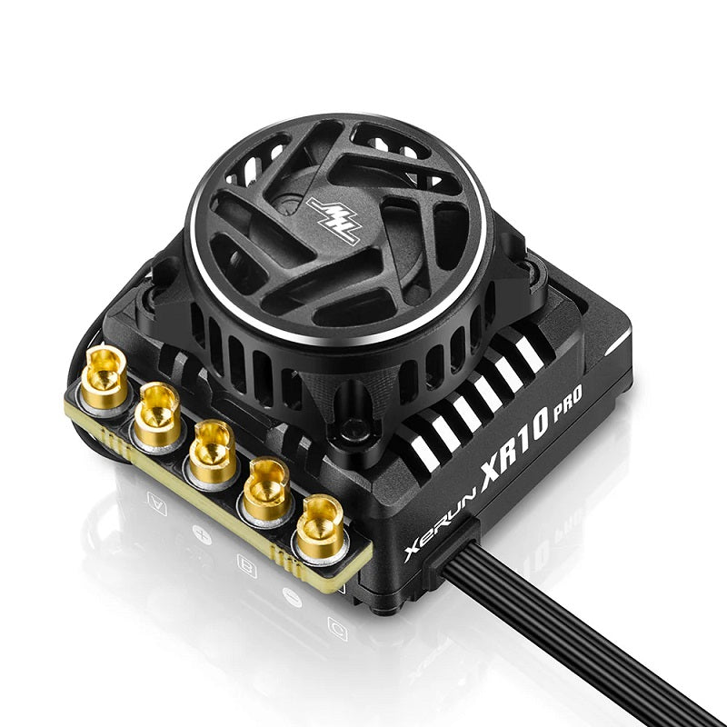 Xerun XR10 Pro G3 ESC 30112619