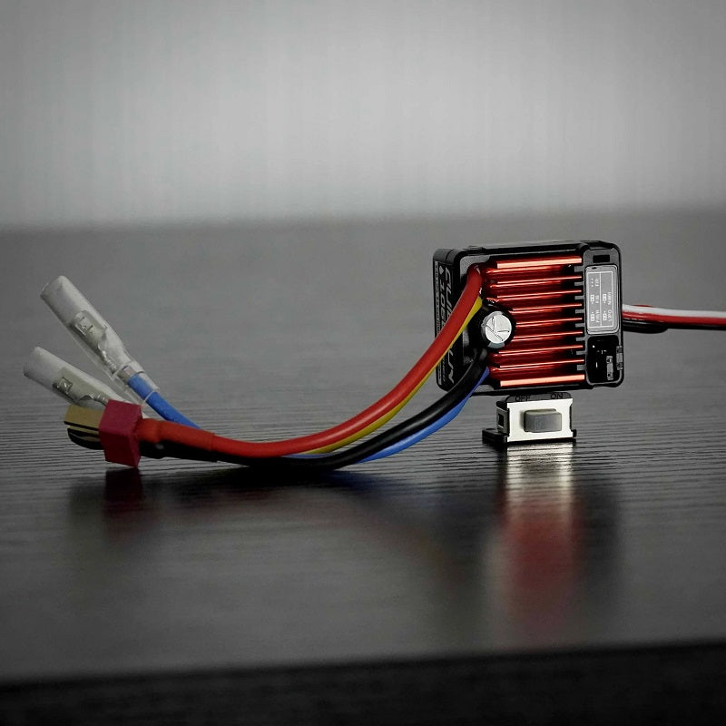 QUICRUN Brushed ESC WP 1060