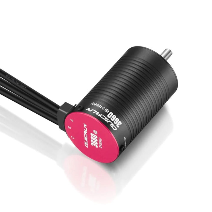 QUICRUN 3660SL G2 Motor