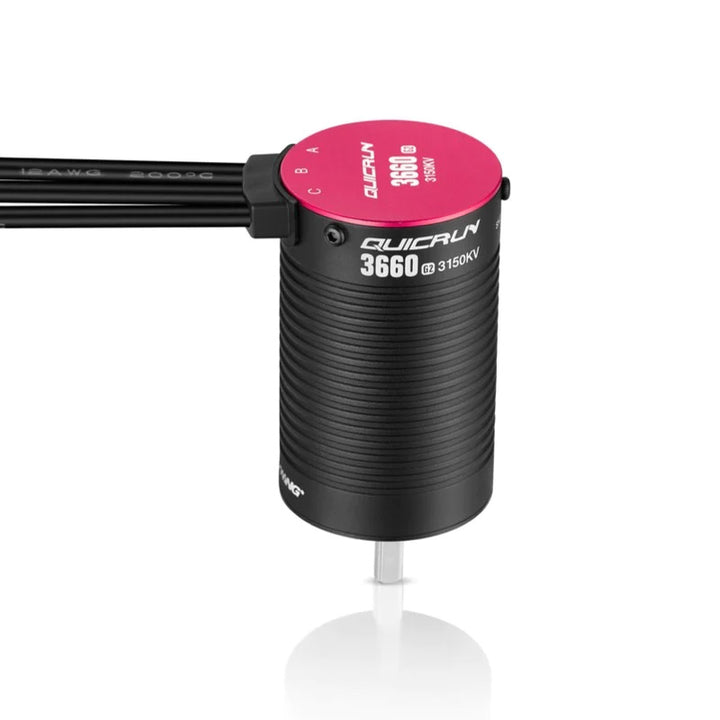 QUICRUN 3660SL G2 Motor