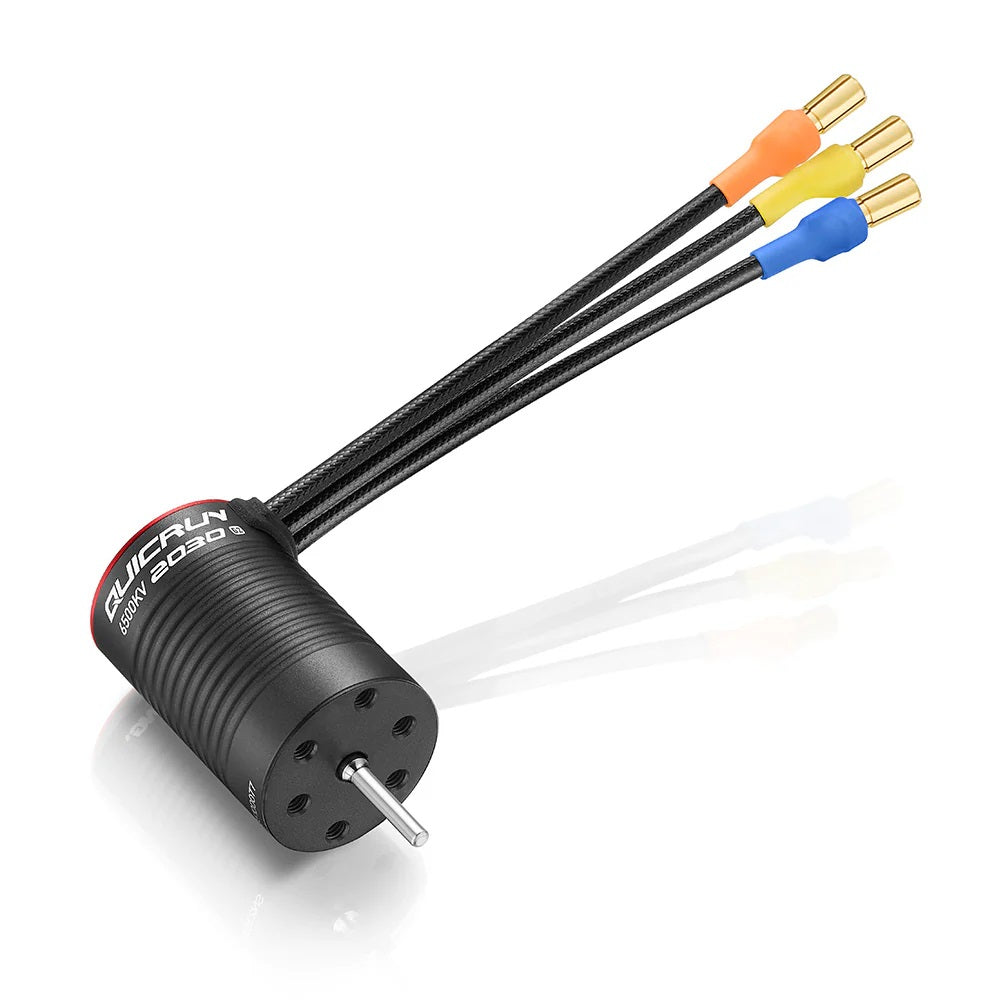 Quicrun 2030SL G2 Motor