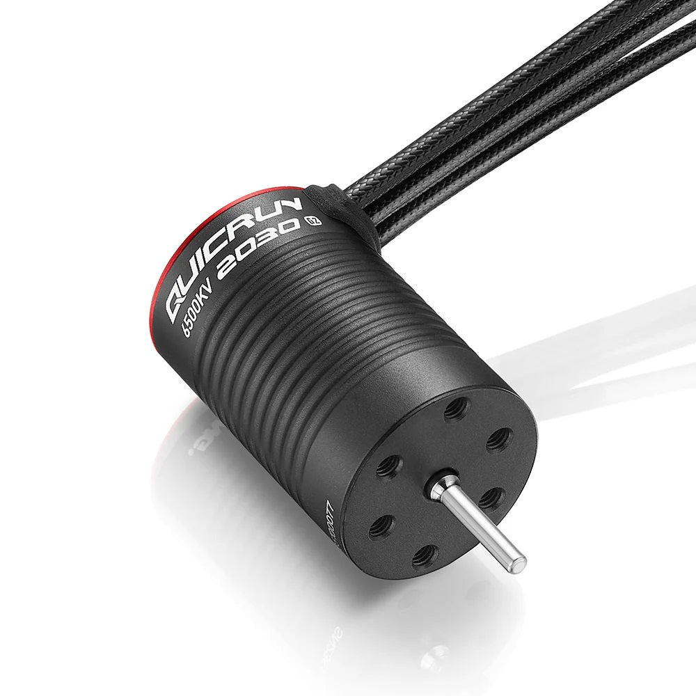 Quicrun 2030SL G2 Motor