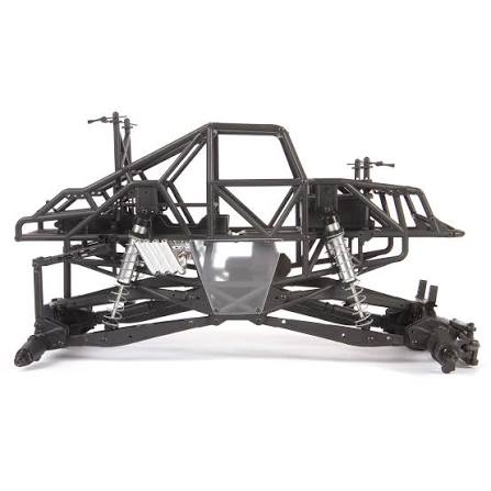 Axial SMT10 Raw Builder&