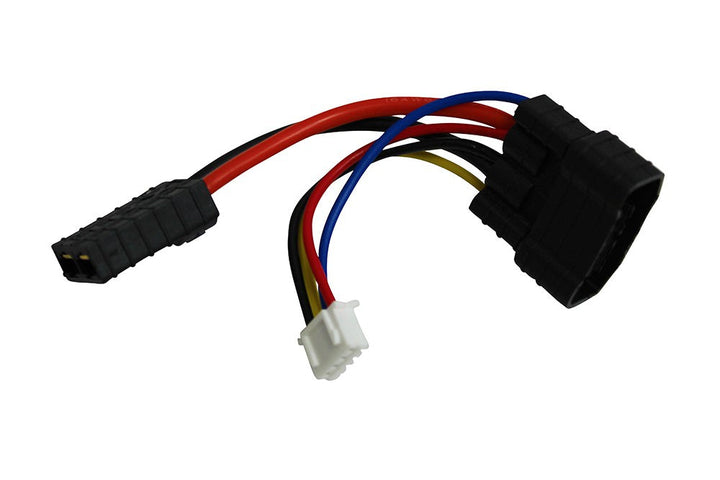 TRX ID Connector Converter