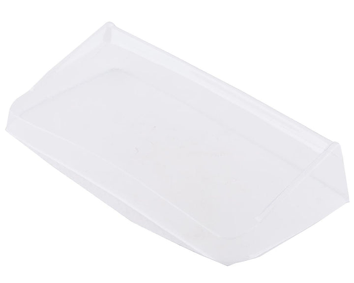 Jconcepts 1963 Ford Falcon, Street Eliminator Body CLEAR 0386