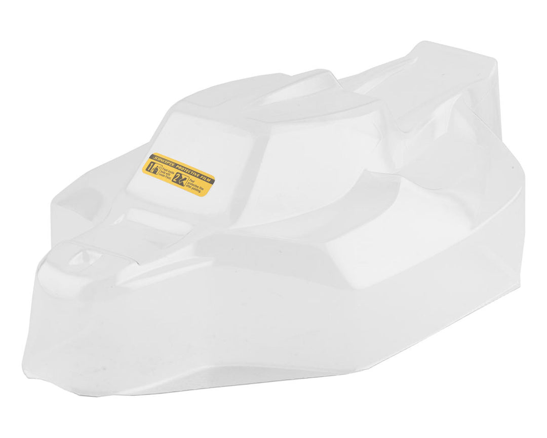 JConcepts S15 RC8B4 1/8 Buggy Body (Clear) (Nitro) 0478