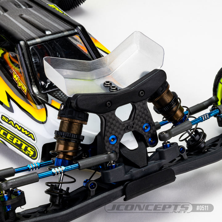 JConcepts RC10B7 | RC10B7D Aero Upper Wing 511