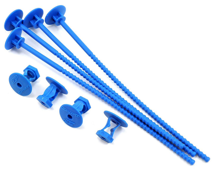 JConcepts 1/10 Offroad Tire Stick (4) 2430
