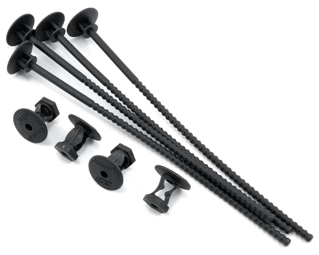 JConcepts 1/10 Offroad Tire Stick (4) 2430
