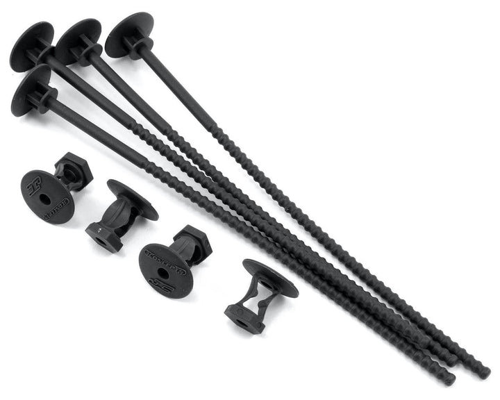 JConcepts 1/10 Offroad Tire Stick (4) 2430