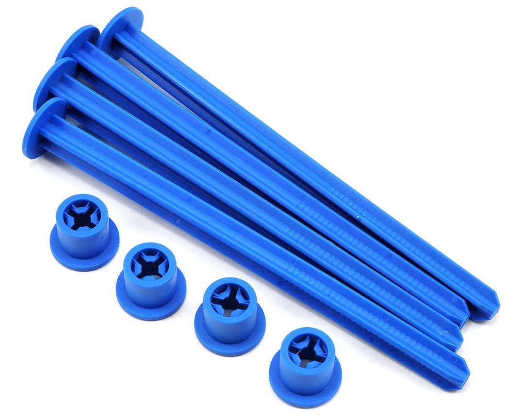 JConcepts 1/8th Buggy Off Road Tire Stick (4) 2431